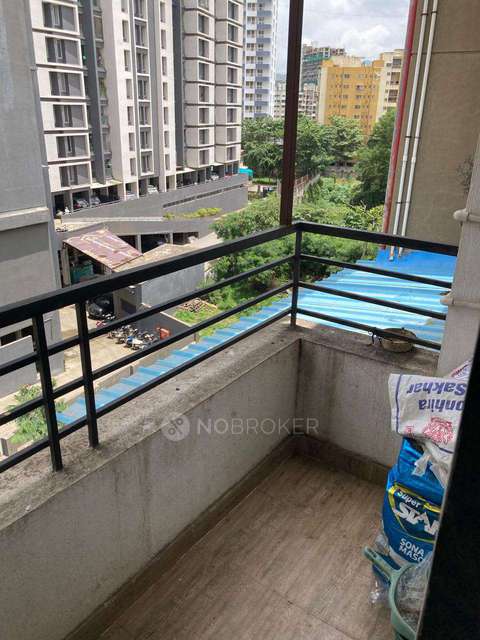 2 BHK Flat In Nahar Construction Moksh Angan, Ambegaon Bk For Sale  In Ambegaon Bk