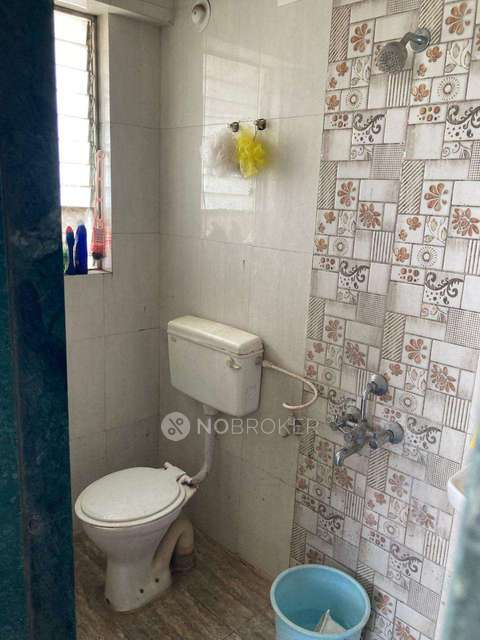 2 BHK Flat In Nahar Construction Moksh Angan, Ambegaon Bk For Sale  In Ambegaon Bk