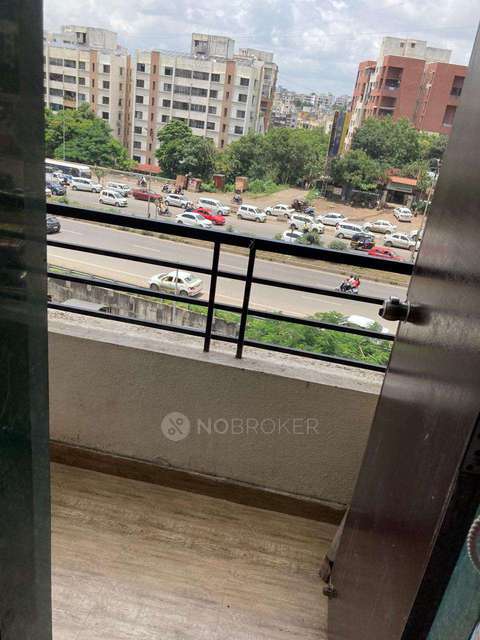 2 BHK Flat In Nahar Construction Moksh Angan, Ambegaon Bk For Sale  In Ambegaon Bk