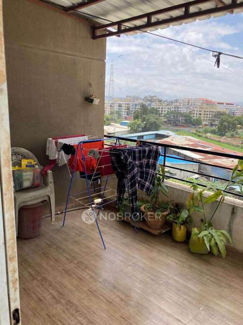 2 BHK Flat In Nahar Construction Moksh Angan, Ambegaon Bk For Sale  In Ambegaon Bk