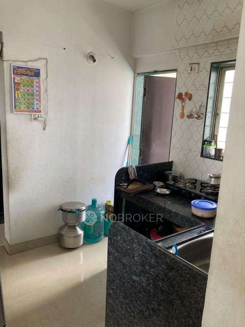 2 BHK Flat In Nahar Construction Moksh Angan, Ambegaon Bk For Sale  In Ambegaon Bk