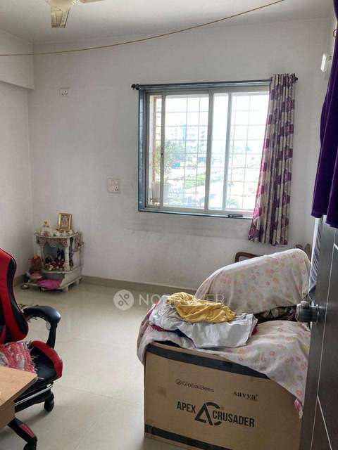 2 BHK Flat In Nahar Construction Moksh Angan, Ambegaon Bk For Sale  In Ambegaon Bk