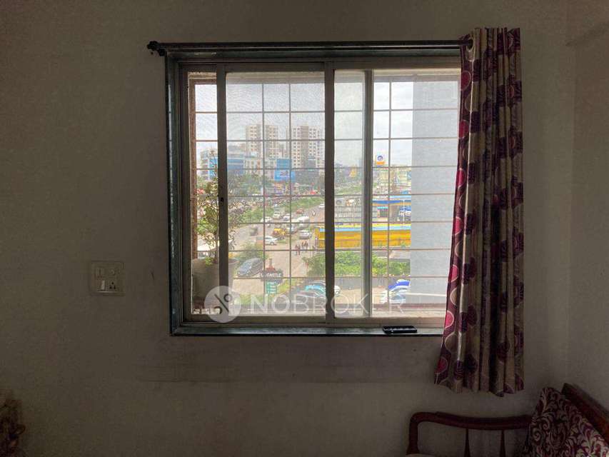2 BHK Flat In Nahar Construction Moksh Angan, Ambegaon Bk For Sale  In Ambegaon Bk