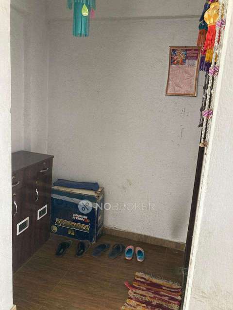 2 BHK Flat In Nahar Construction Moksh Angan, Ambegaon Bk For Sale  In Ambegaon Bk