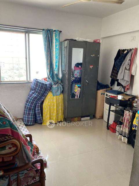 2 BHK Flat In Nahar Construction Moksh Angan, Ambegaon Bk For Sale  In Ambegaon Bk