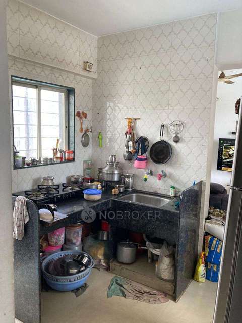 2 BHK Flat In Nahar Construction Moksh Angan, Ambegaon Bk For Sale  In Ambegaon Bk