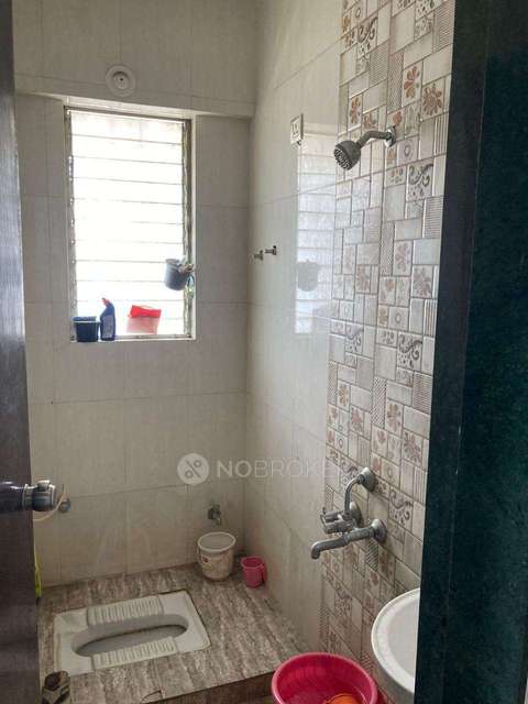 2 BHK Flat In Nahar Construction Moksh Angan, Ambegaon Bk For Sale  In Ambegaon Bk