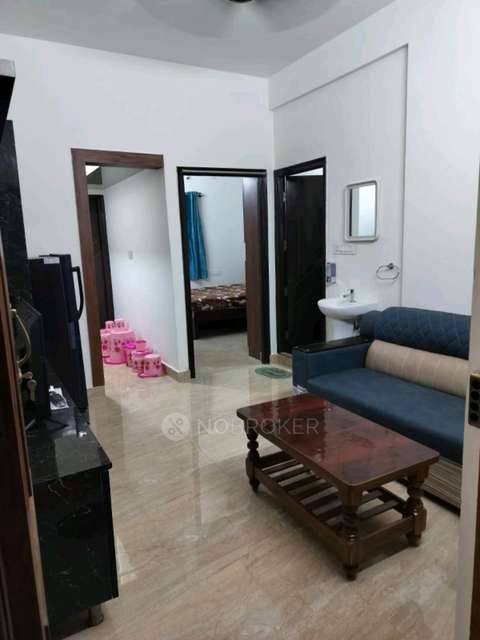 1 BHK Flat In Rs Residency  for Rent  In Kadugodi
