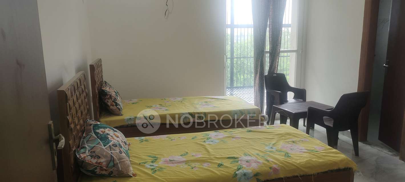 PG for Girls in Beta Ii