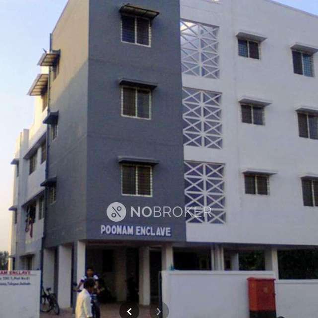 1 BHK Flat In Poonam Enclave For Sale  In Talegaon  Dabhade
