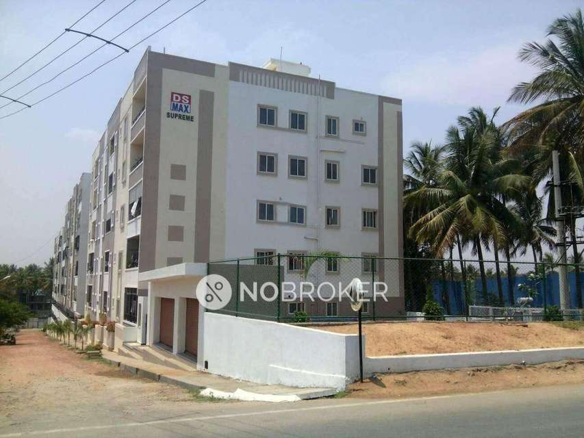 3 BHK Flat In Ds Max Supreme For Sale  In Kengeri