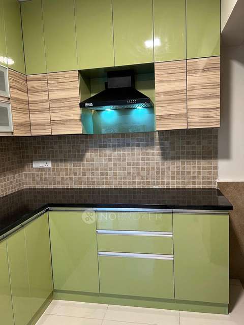 1 BHK Flat In Sjr Palazza City For Sale  In Doddakannelli