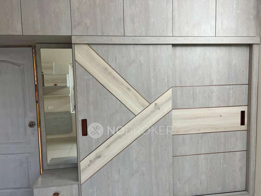 1 BHK Flat In Sjr Palazza City For Sale  In Doddakannelli