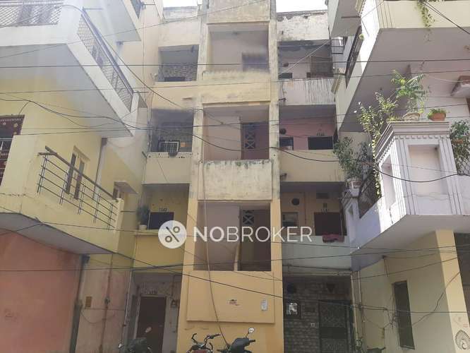 1 BHK Flat In Dda Flat For Sale  In Shahdara