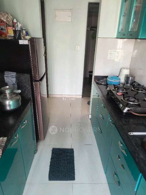 1 BHK Flat In Runwal Mycity For Sale  In Dombivli East