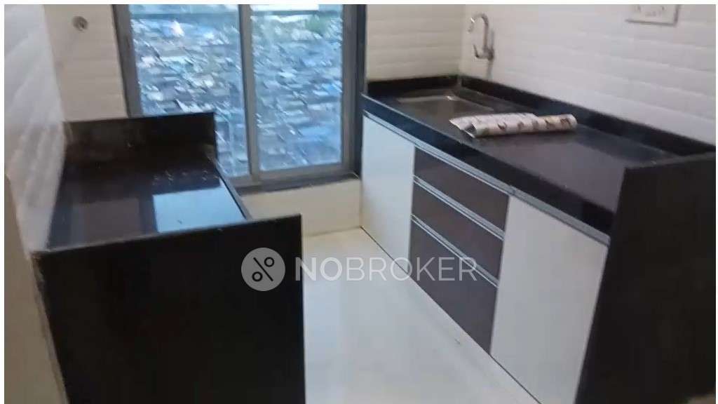 1 BHK Flat In Aishwarya Heights  For Sale  In Jogeshwari East