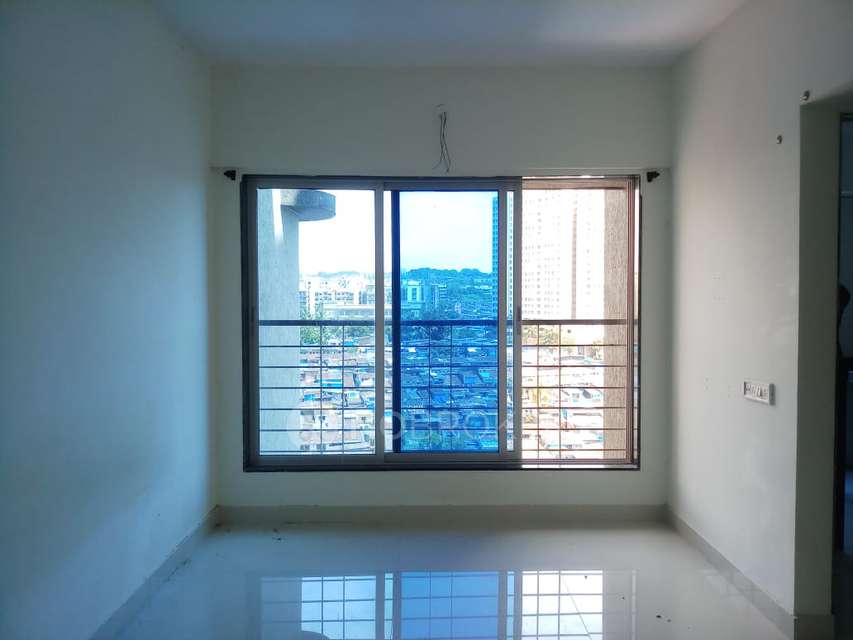 1 BHK Flat In Aishwarya Heights  For Sale  In Jogeshwari East