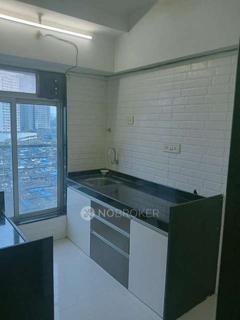 1 BHK Flat In Aishwarya Heights  For Sale  In Jogeshwari East