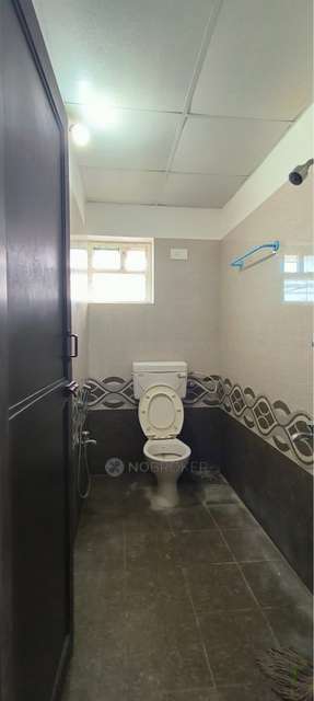 2 BHK Flat In Stepsstone Prasanas Apartment For Sale  In Ottiambakkam