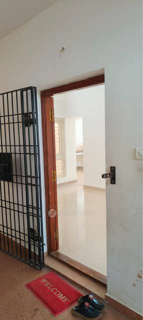 2 BHK Flat In Stepsstone Prasanas Apartment For Sale  In Ottiambakkam