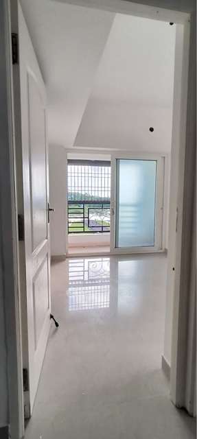 2 BHK Flat In Stepsstone Prasanas Apartment For Sale  In Ottiambakkam