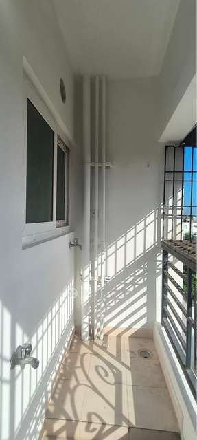 2 BHK Flat In Stepsstone Prasanas Apartment For Sale  In Ottiambakkam