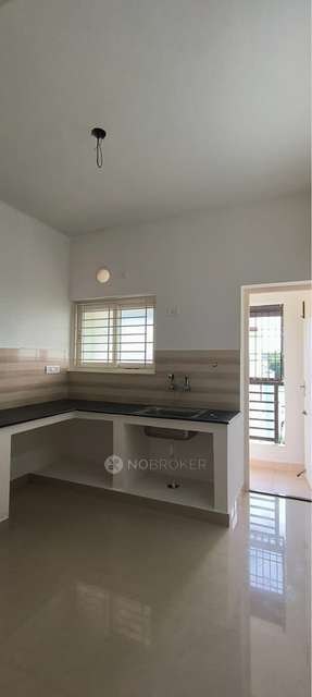 2 BHK Flat In Stepsstone Prasanas Apartment For Sale  In Ottiambakkam