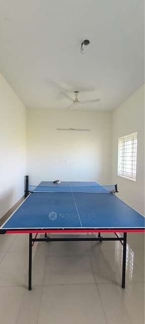 2 BHK Flat In Stepsstone Prasanas Apartment For Sale  In Ottiambakkam