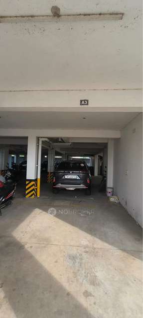 2 BHK Flat In Stepsstone Prasanas Apartment For Sale  In Ottiambakkam