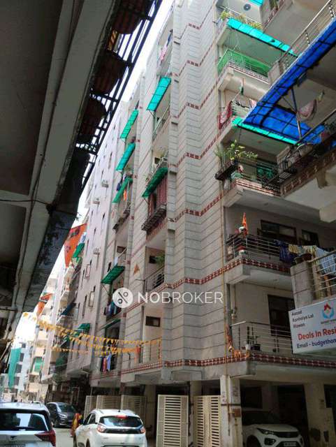 2 BHK Flat In Defence Enclave For Sale  In Chhalera Bangar