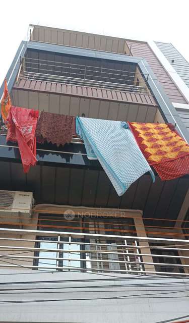 3 BHK Flat In Apartment For Sale  In Bindapur