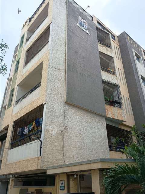 2 BHK Flat In Ds-max Sherwood For Sale  In Gunjur Village