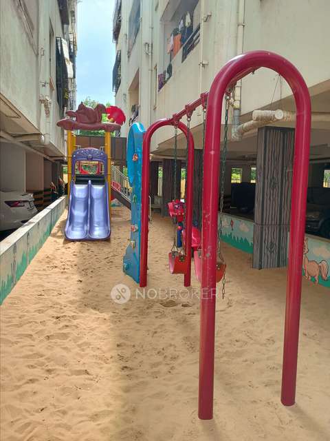 2 BHK Flat In Ds-max Sherwood For Sale  In Gunjur Village