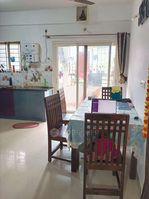 2 BHK Flat In Ds-max Sherwood For Sale  In Gunjur Village