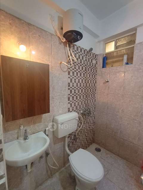2 BHK Flat In Ds-max Sherwood For Sale  In Gunjur Village