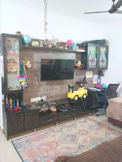 2 BHK Flat In Ds-max Sherwood For Sale  In Gunjur Village