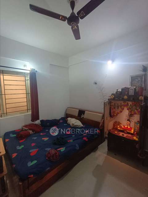 2 BHK Flat In Ds-max Sherwood For Sale  In Gunjur Village