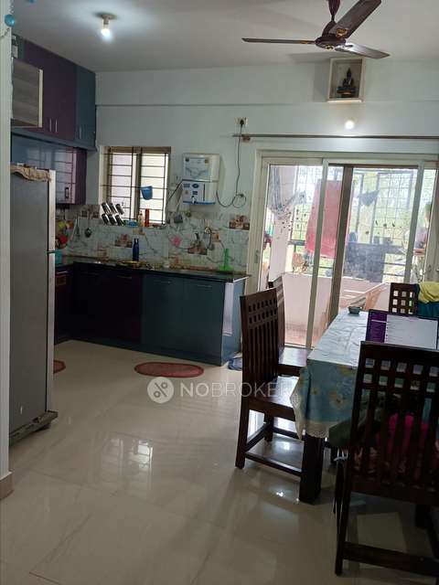 2 BHK Flat In Ds-max Sherwood For Sale  In Gunjur Village