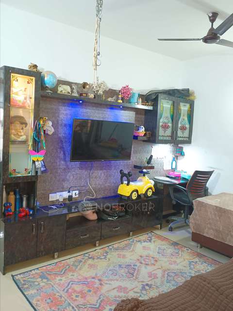 2 BHK Flat In Ds-max Sherwood For Sale  In Gunjur Village