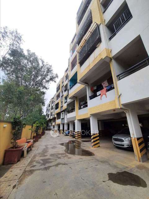 2 BHK Flat In Ds-max Sherwood For Sale  In Gunjur Village