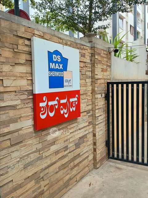 2 BHK Flat In Ds-max Sherwood For Sale  In Gunjur Village