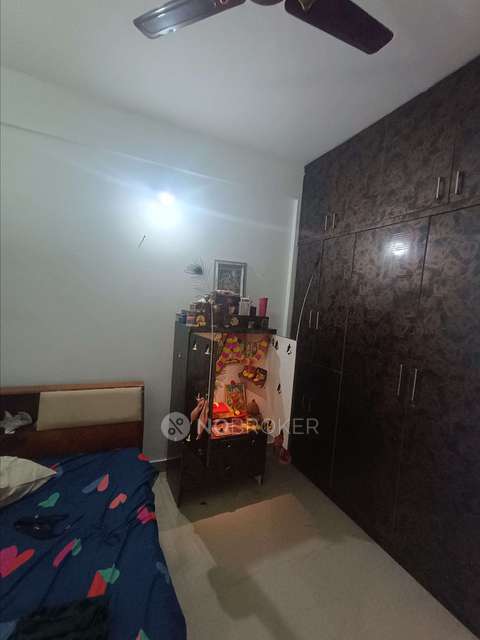 2 BHK Flat In Ds-max Sherwood For Sale  In Gunjur Village