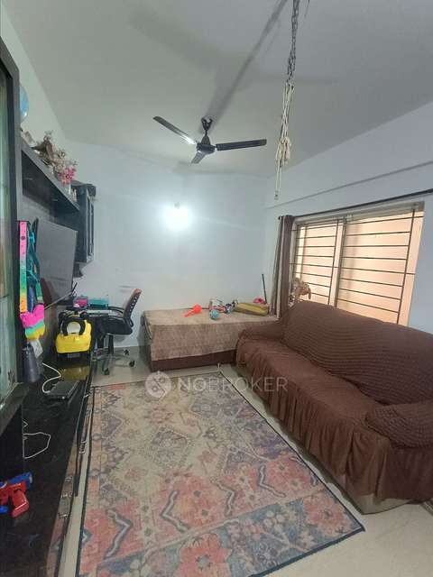 2 BHK Flat In Ds-max Sherwood For Sale  In Gunjur Village