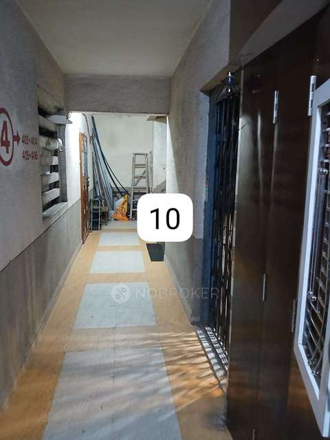 1 BHK Flat In Krishna Heights For Sale  In Ulhasnagar