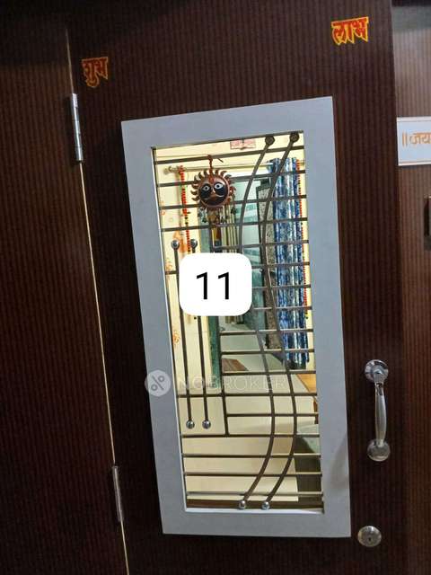 1 BHK Flat In Krishna Heights For Sale  In Ulhasnagar