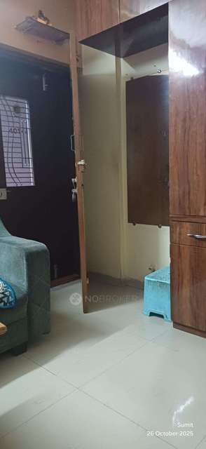 1 BHK Flat In Krishna Heights For Sale  In Ulhasnagar