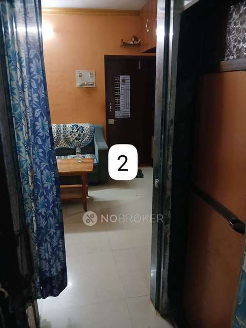 1 BHK Flat In Krishna Heights For Sale  In Ulhasnagar