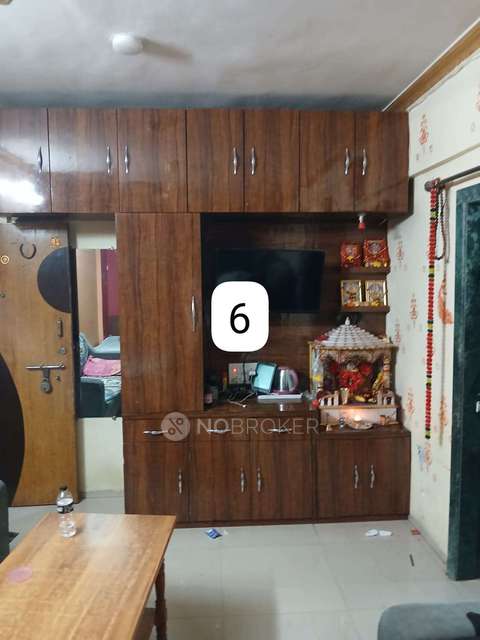 1 BHK Flat In Krishna Heights For Sale  In Ulhasnagar