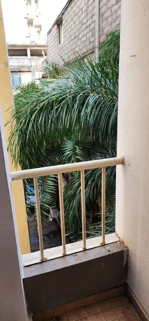 1 BHK Flat In Little Corner For Sale  In Mundhwa