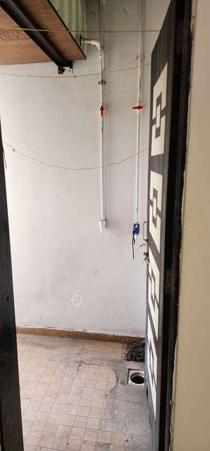 1 BHK Flat In Little Corner For Sale  In Mundhwa